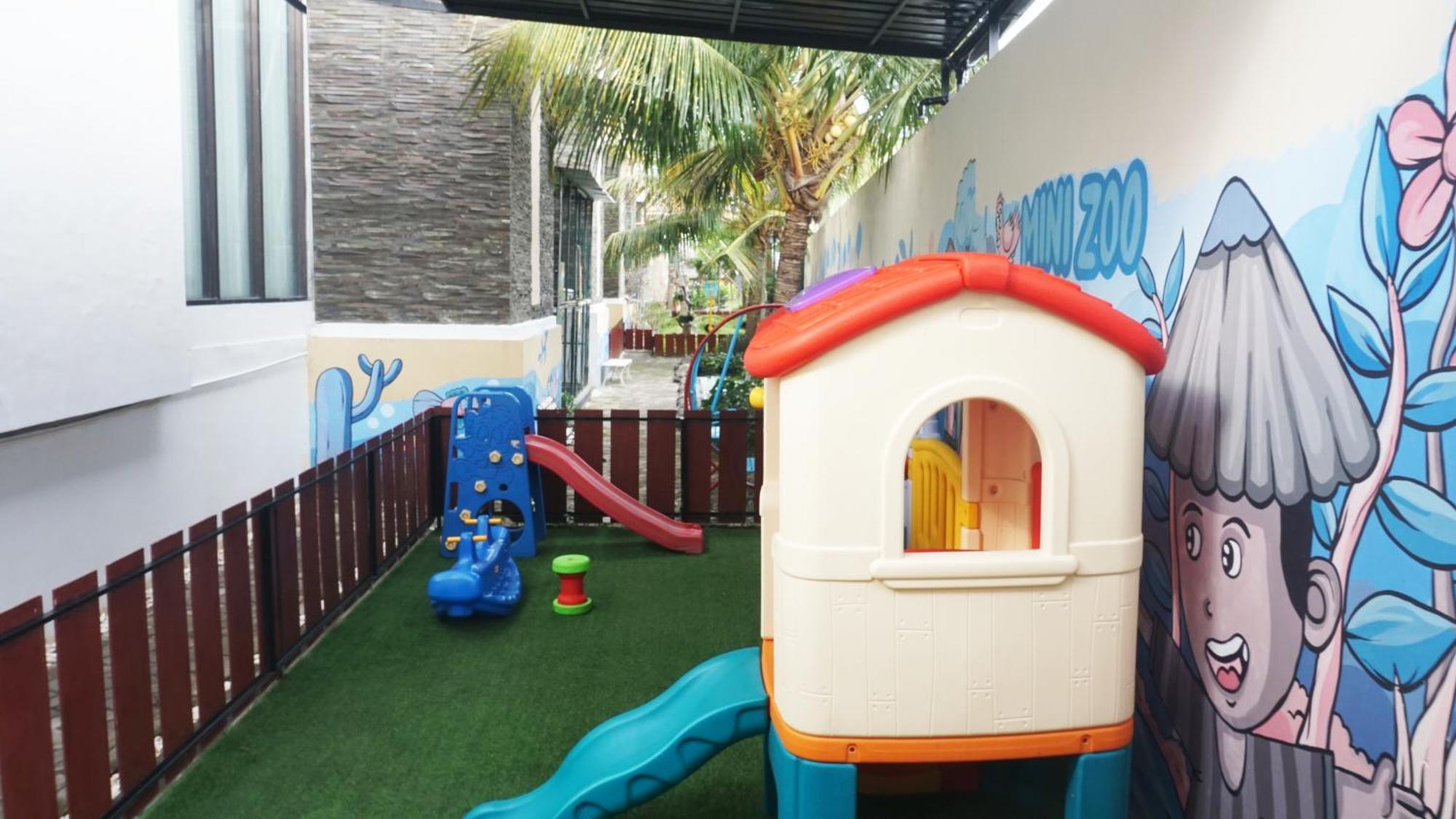 Riss Hotel Malioboro Yogyakarta Dış mekan fotoğraf